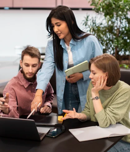 ESG Reporting Made Simple: Frameworks & Standards Explained