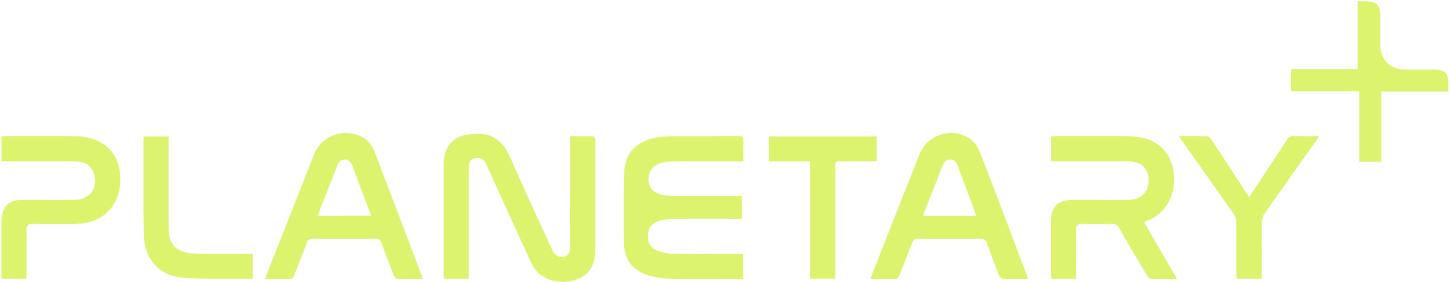 PlanetaryPlus