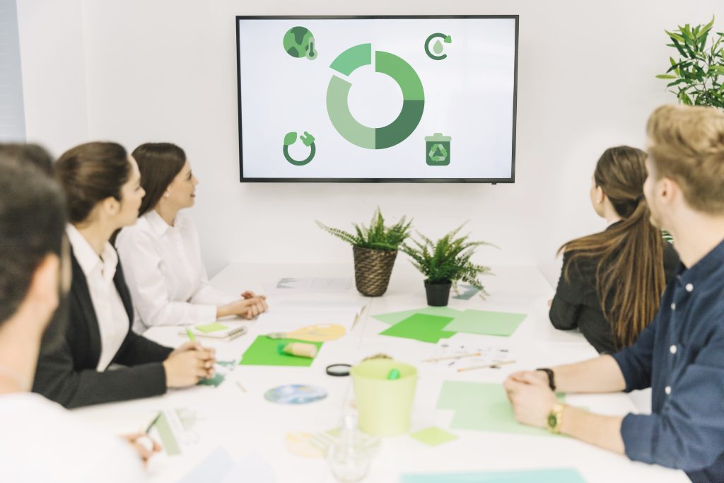 ESG Compliance MEETING 